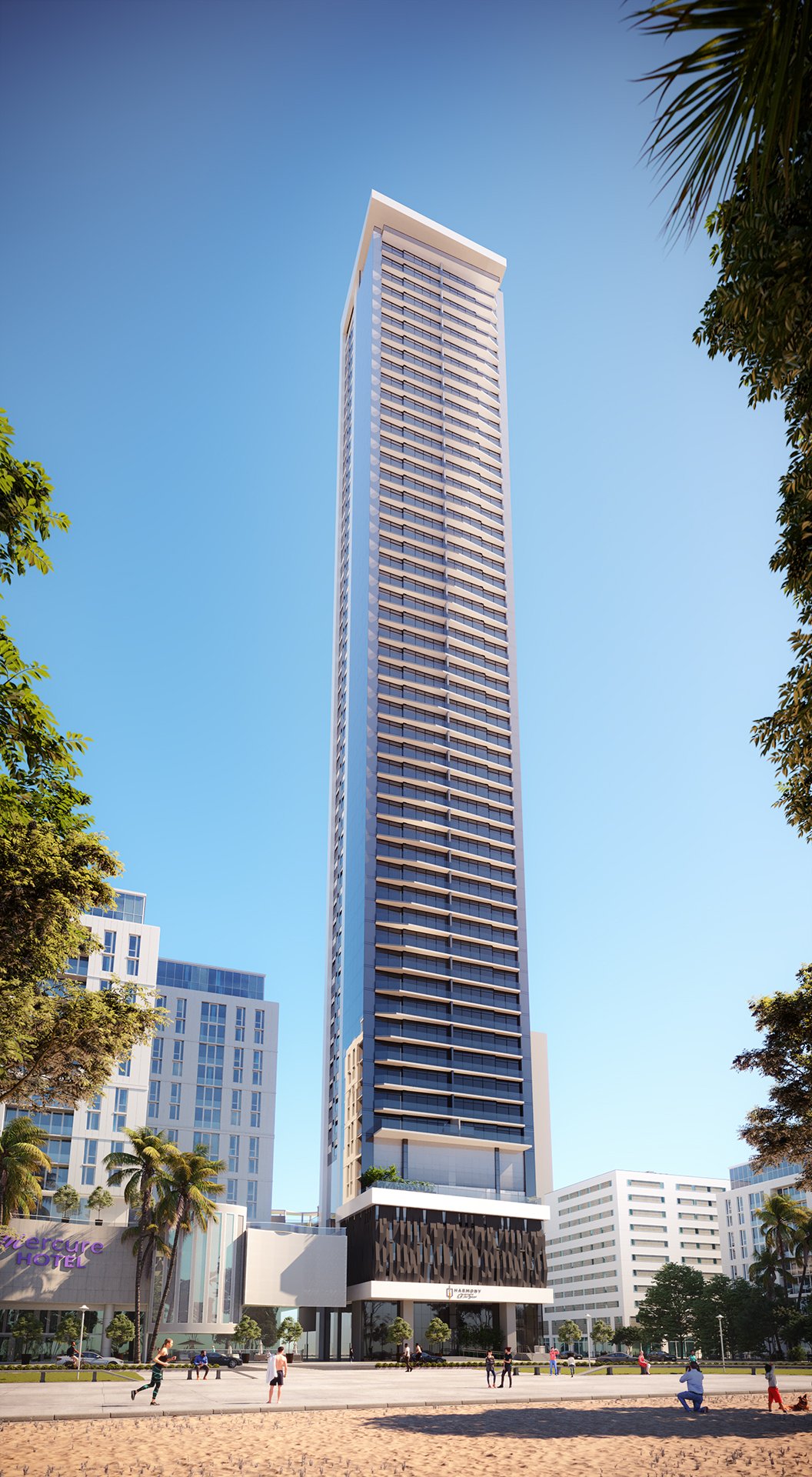 Centro, Santa Catarina, 88330-012, 4 Bedrooms Bedrooms, ,6 BathroomsBathrooms,For Sale,RCK7272