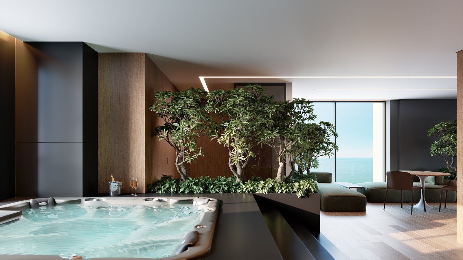 Centro, Santa Catarina, 88330-012, 4 Bedrooms Bedrooms, ,6 BathroomsBathrooms,For Sale,RCK7272