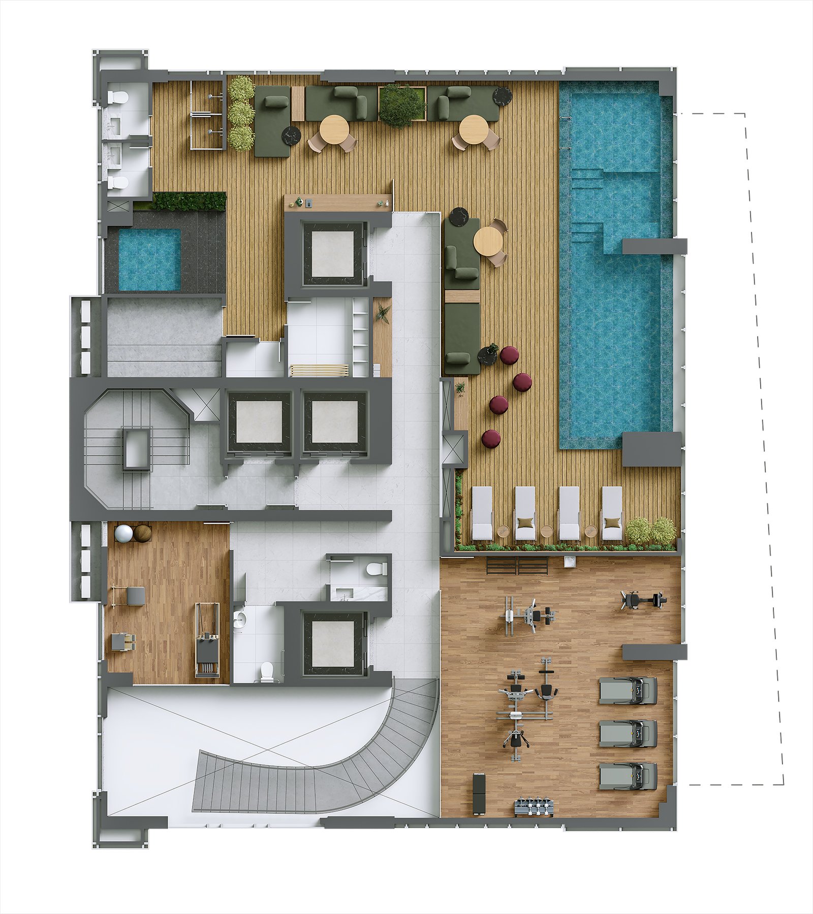 Centro, Santa Catarina, 88330-012, 4 Bedrooms Bedrooms, ,6 BathroomsBathrooms,For Sale,RCK7272