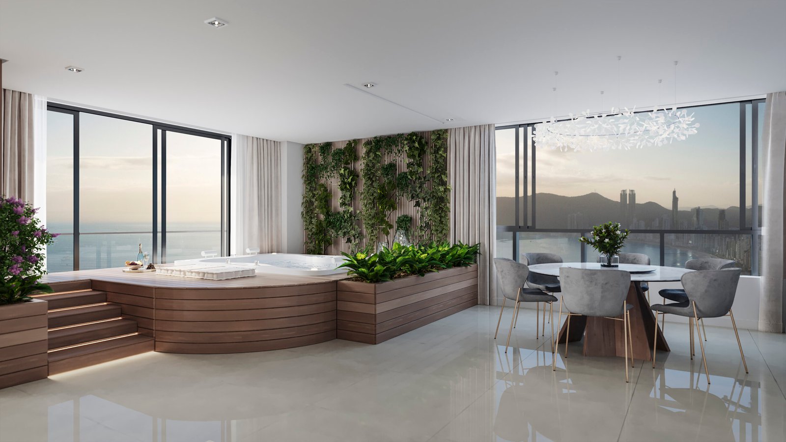 Centro, Santa Catarina, 88330-012, 4 Bedrooms Bedrooms, ,6 BathroomsBathrooms,For Sale,RCK7272