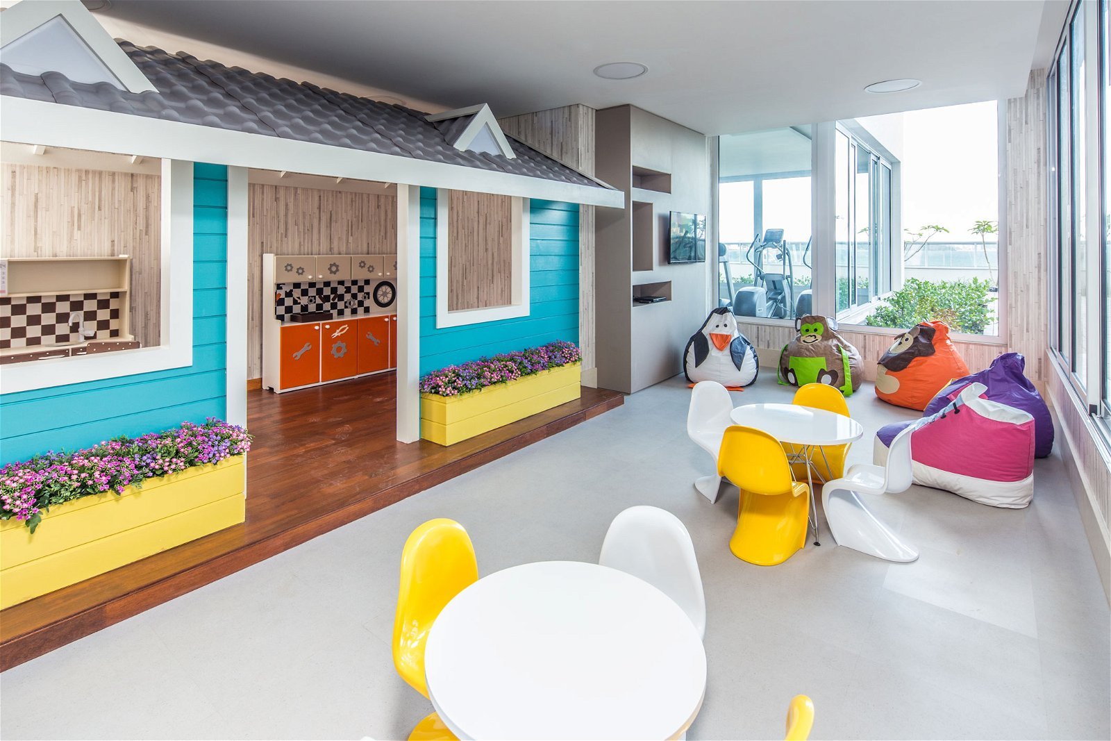 4 Bed, 5 Bath, ApartmentFor Sale, Centro, Santa Catarina, 88330-036