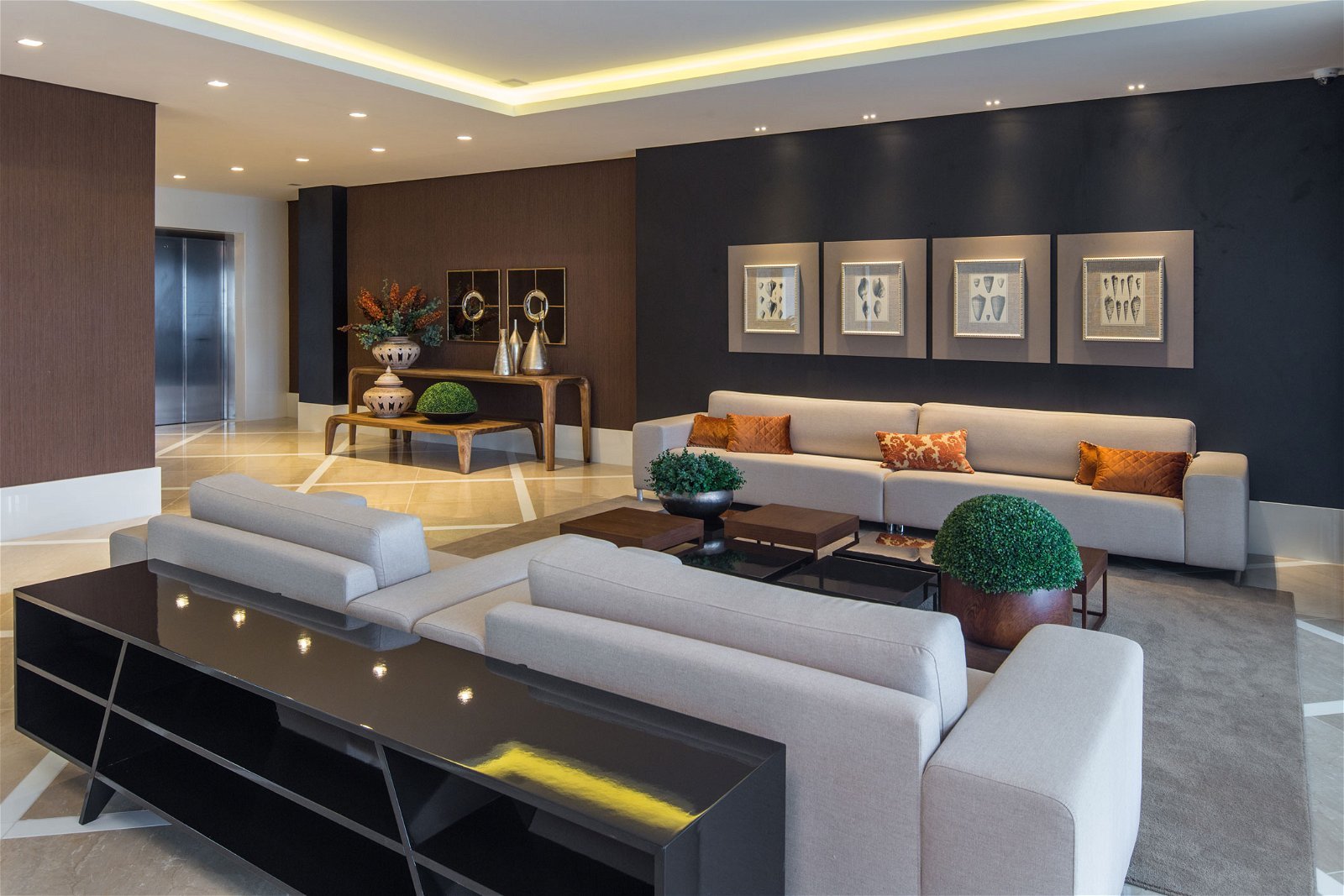 4 Bed, 5 Bath, ApartmentFor Sale, Centro, Santa Catarina, 88330-036