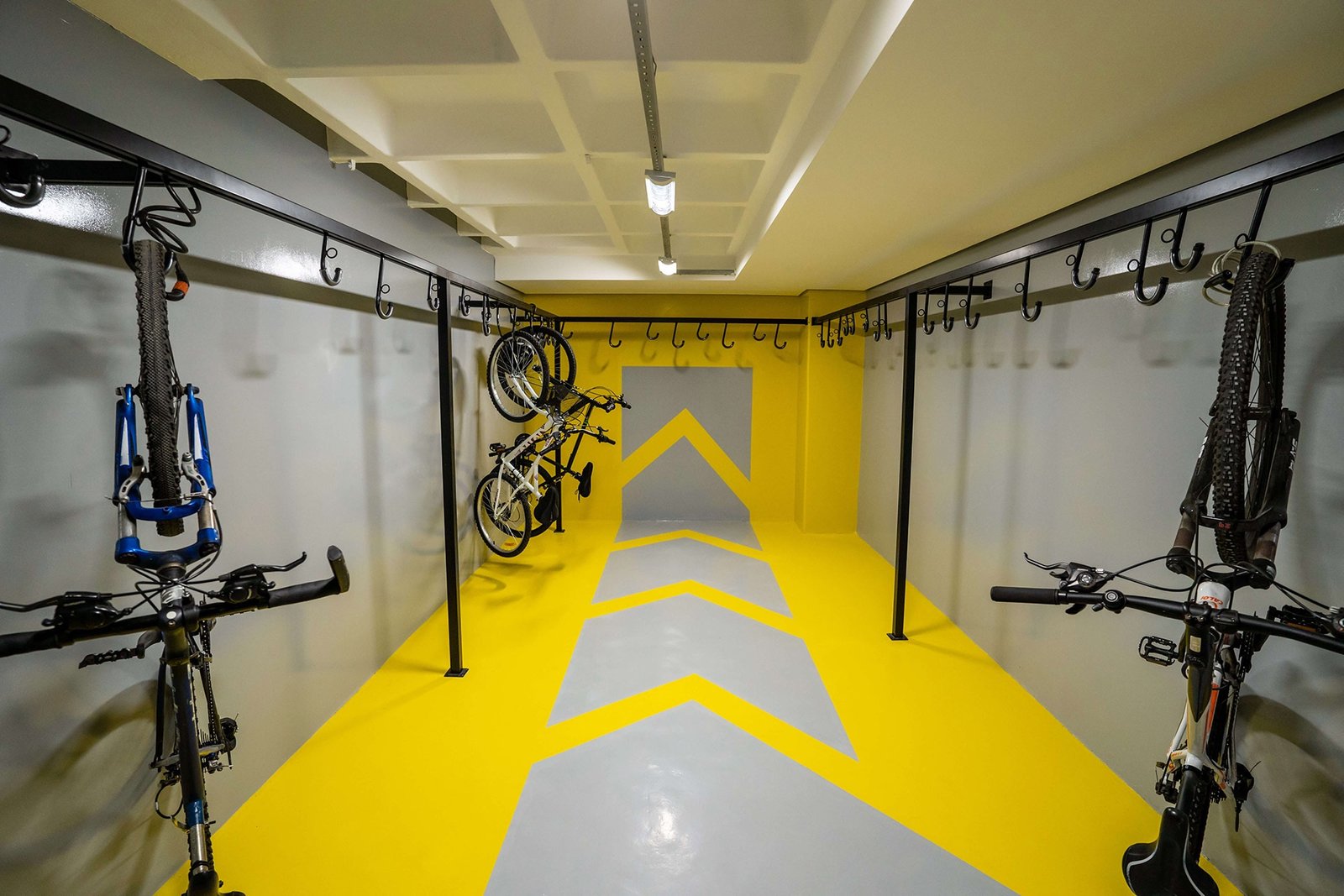 2 Bed, 2 Bath, ApartmentFor Sale, Santa Catarina, Trindade, 88036-001