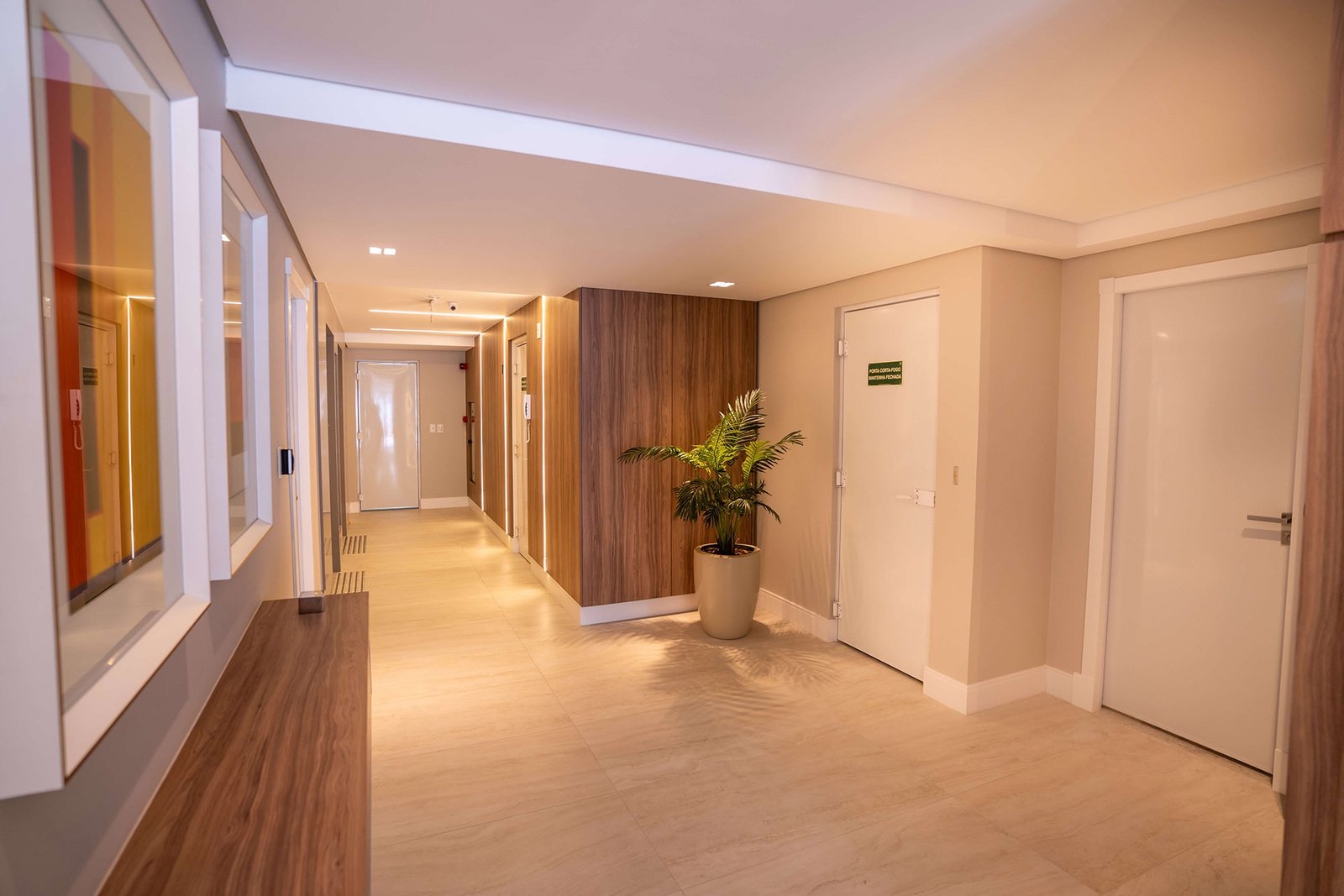 2 Bed, 2 Bath, ApartmentFor Sale, Santa Catarina, Trindade, 88036-001