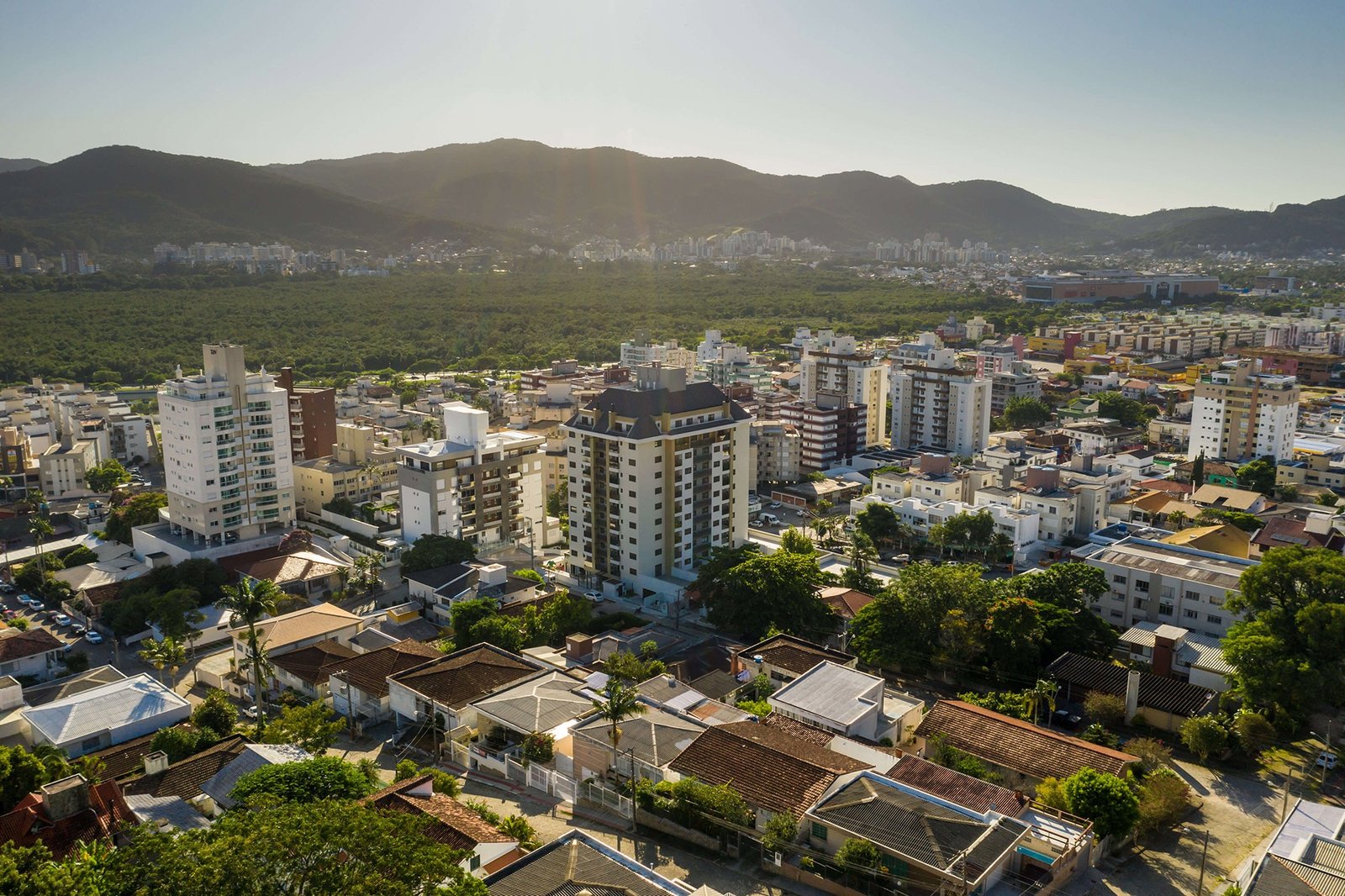 2 Bed, 2 Bath, ApartmentFor Sale, Santa Catarina, Trindade, 88036-001