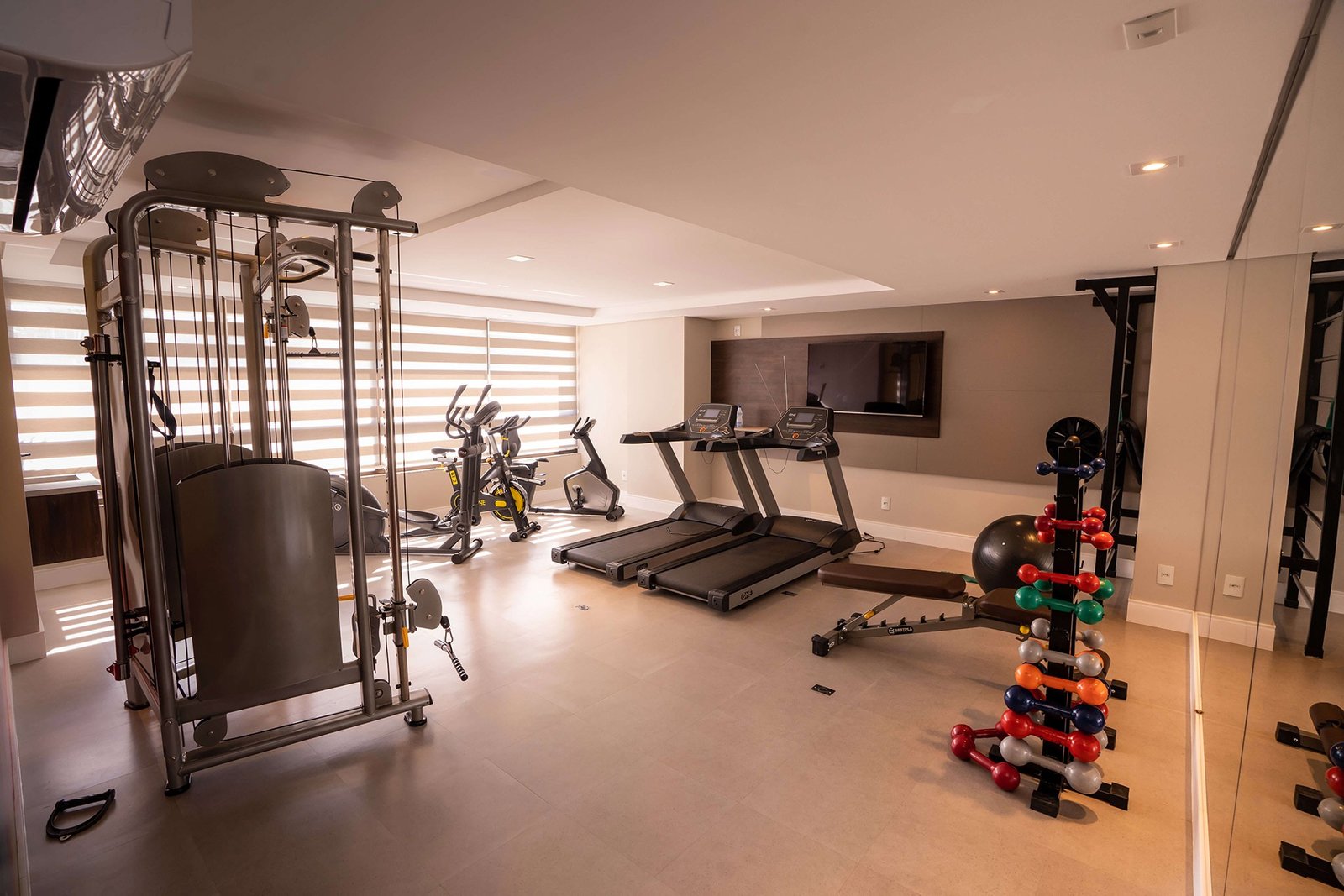 2 Bed, 2 Bath, ApartmentFor Sale, Santa Catarina, Trindade, 88036-001