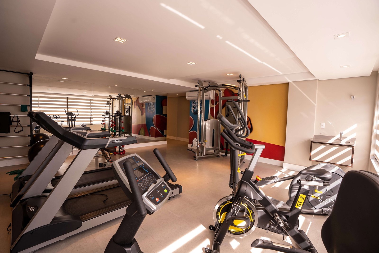 2 Bed, 2 Bath, ApartmentFor Sale, Santa Catarina, Trindade, 88036-001