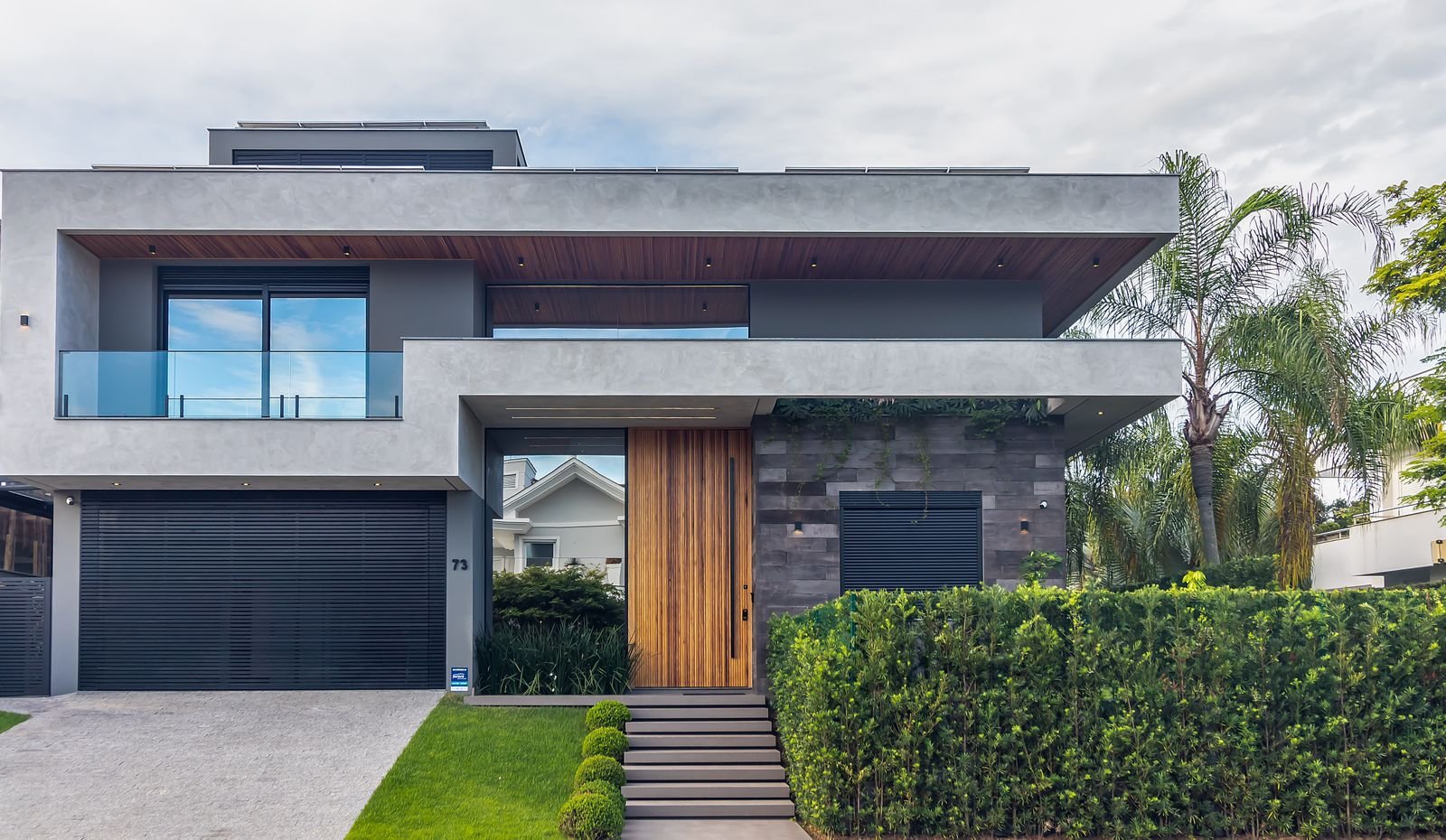 4 Bed, 5 Bath, HouseFor Sale, Jurerê Internacional, Santa Catarina, 88053-417