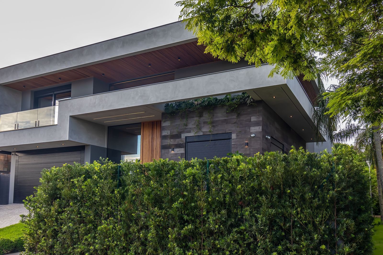 4 Bed, 5 Bath, HouseFor Sale, Jurerê Internacional, Santa Catarina, 88053-417