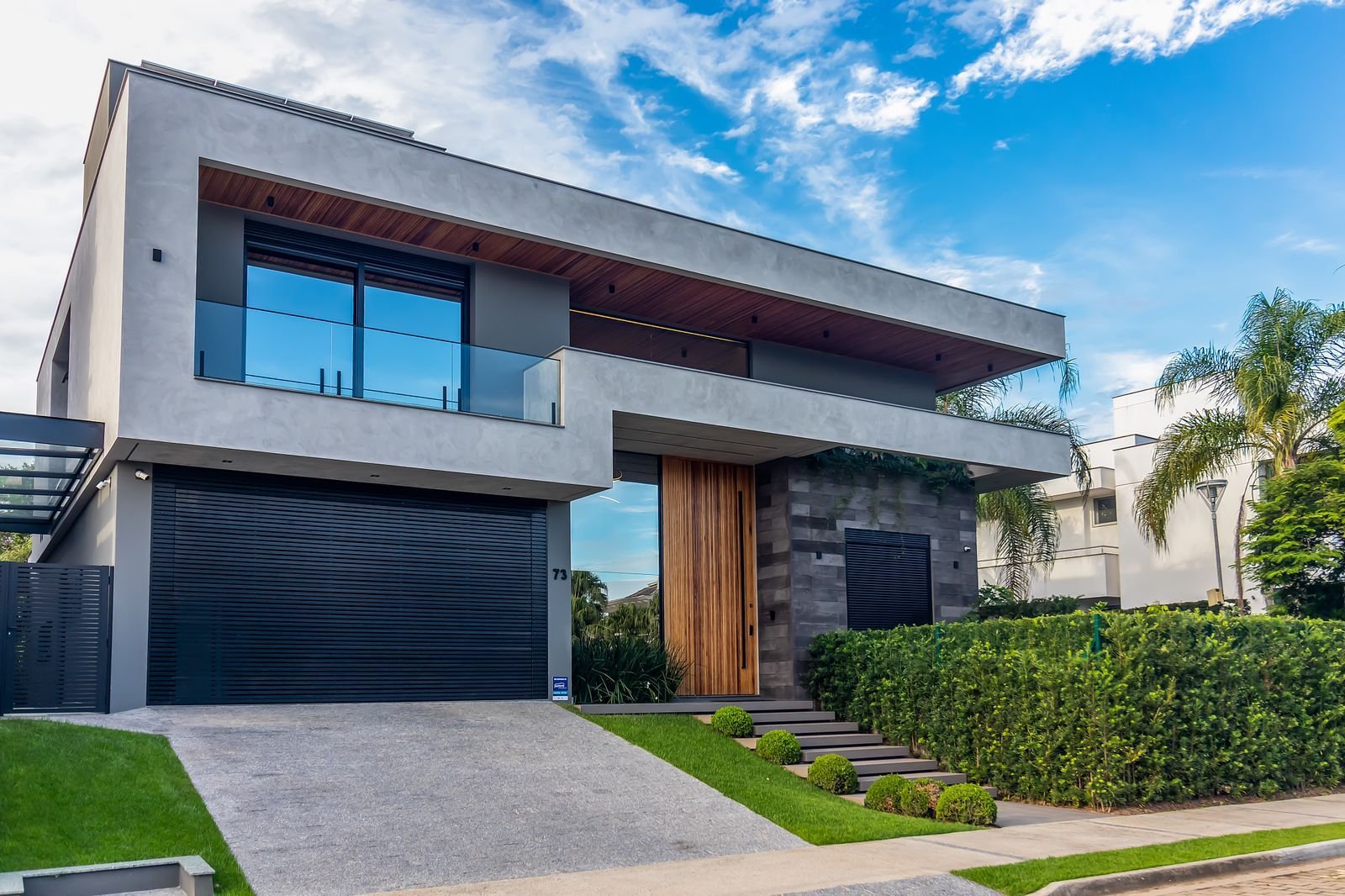 4 Bed, 5 Bath, HouseFor Sale, Jurerê Internacional, Santa Catarina, 88053-417