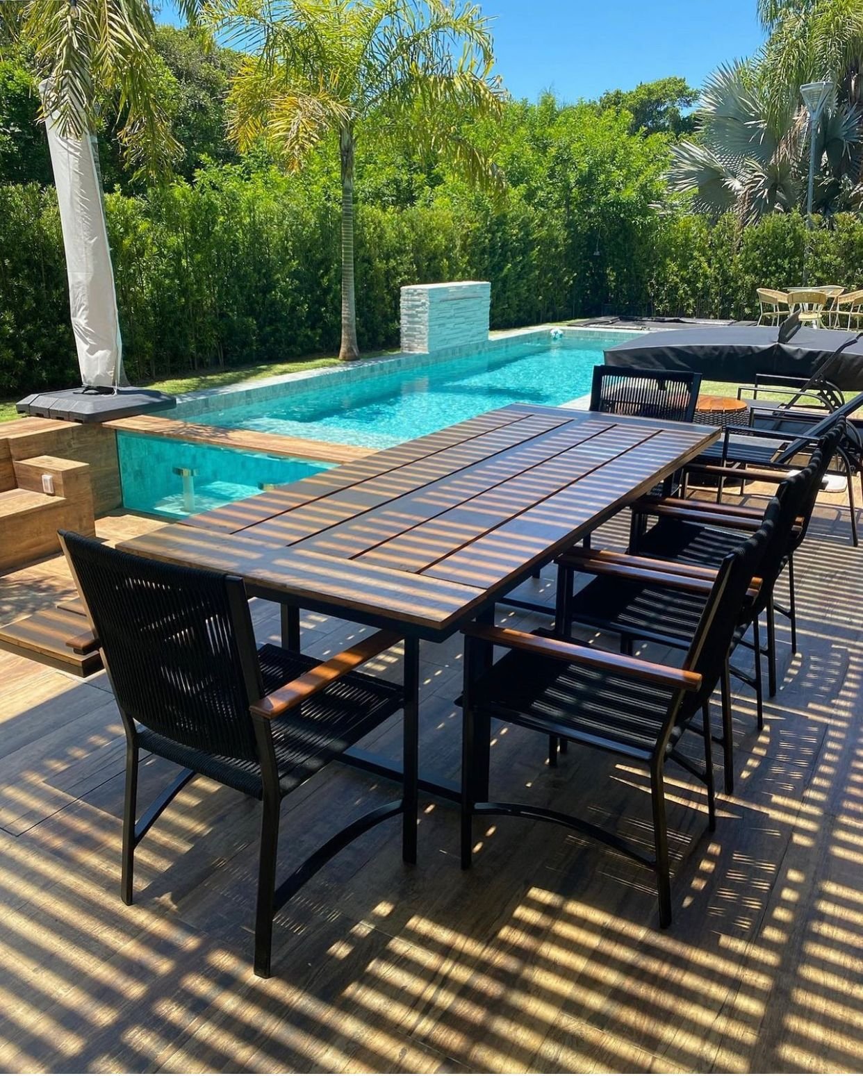 4 Bed, 5 Bath, HouseFor Sale, Jurerê Internacional, Santa Catarina, 88053-417