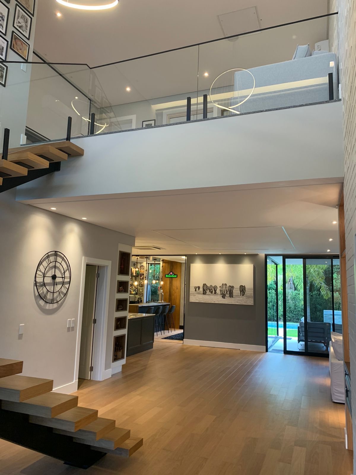 4 Bed, 5 Bath, HouseFor Sale, Jurerê Internacional, Santa Catarina, 88053-417