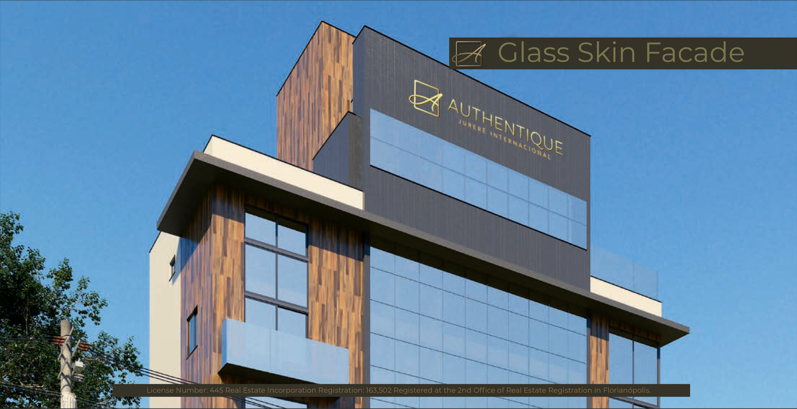 1 Bed, 1 Bath, ApartmentFor Sale, Jurerê, Santa Catarina, 88053-600