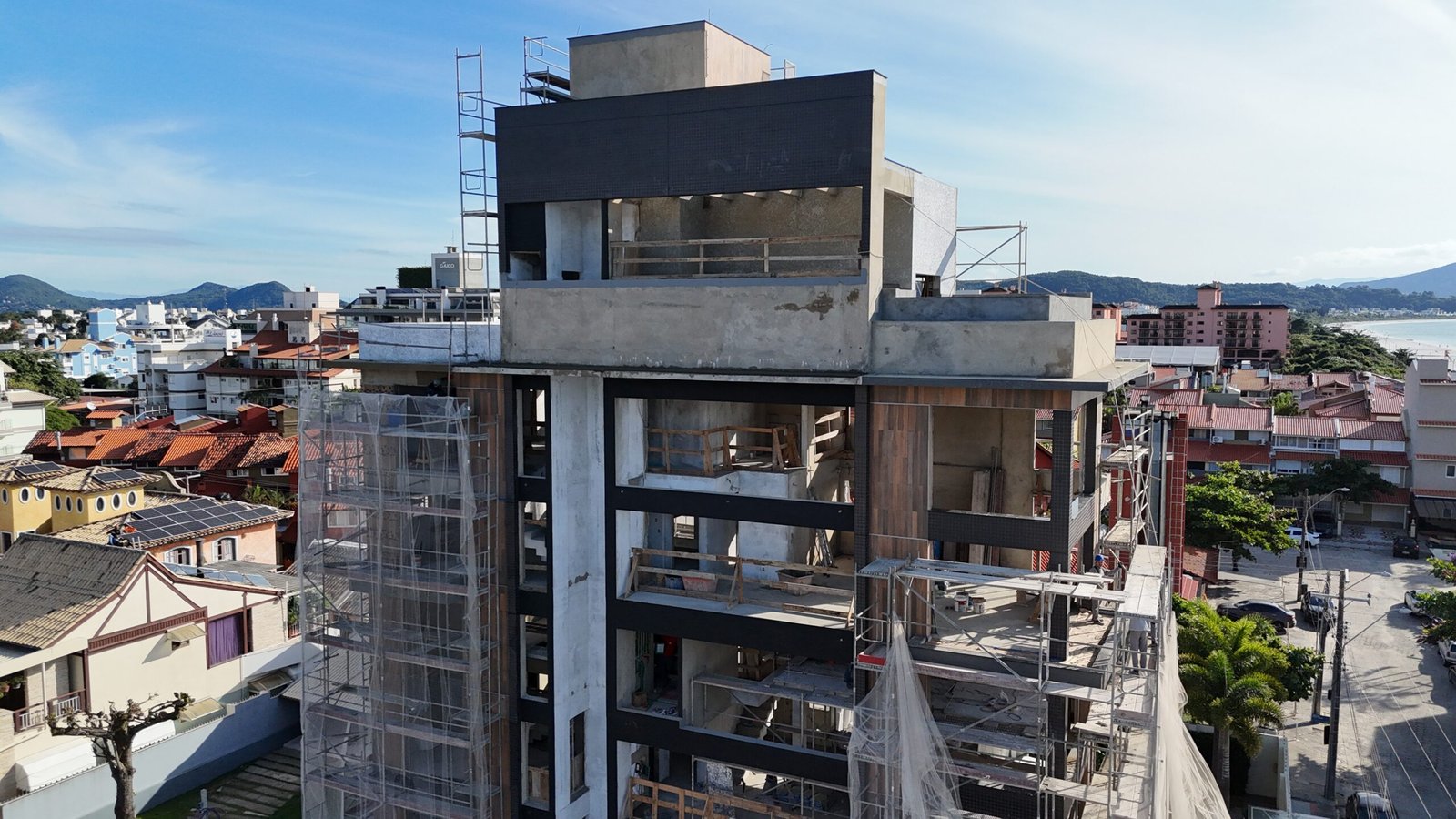 1 Bed, 1 Bath, ApartmentFor Sale, Jurerê, Santa Catarina, 88053-600