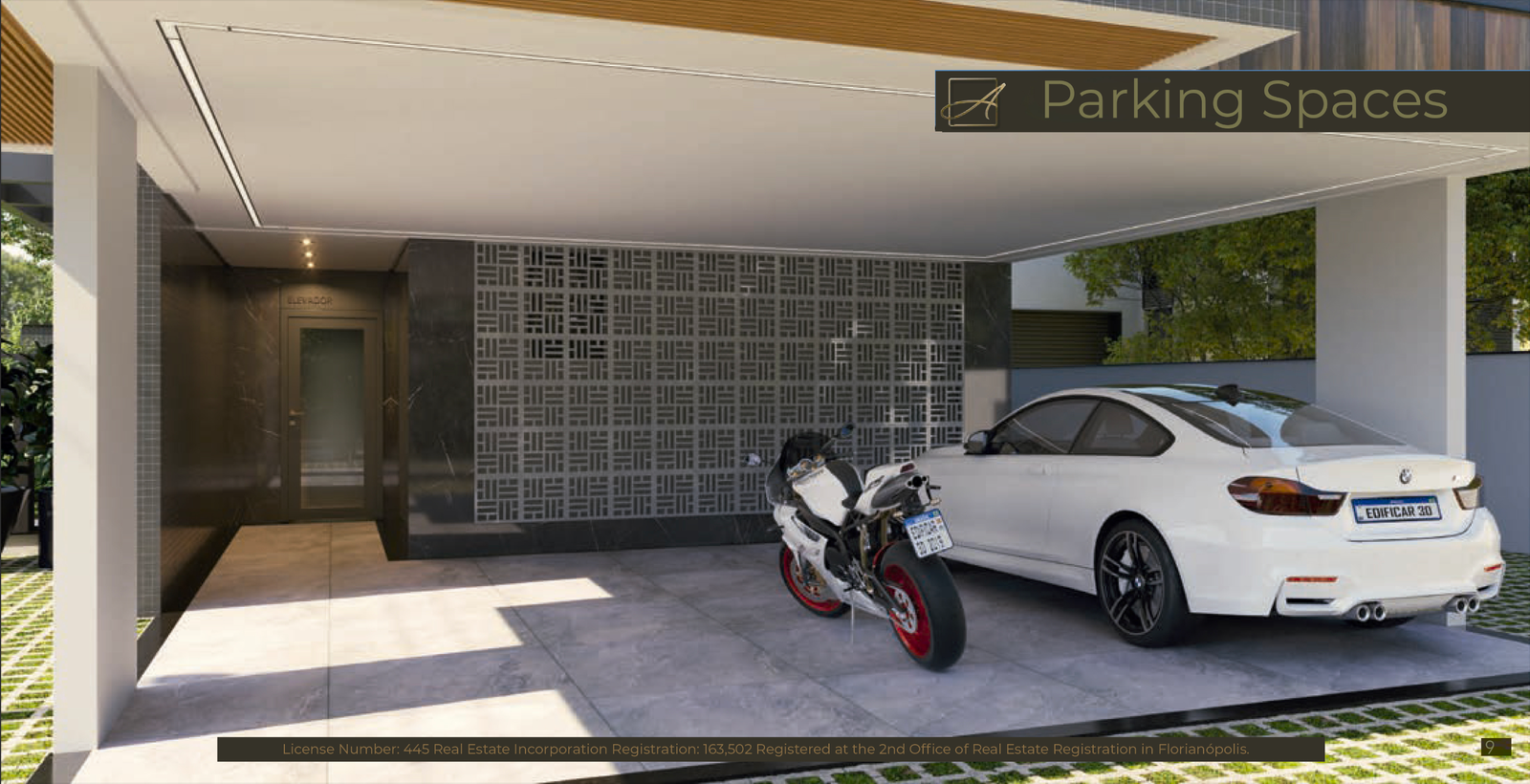 1 Bed, 1 Bath, ApartmentFor Sale, Jurerê, Santa Catarina, 88053-600