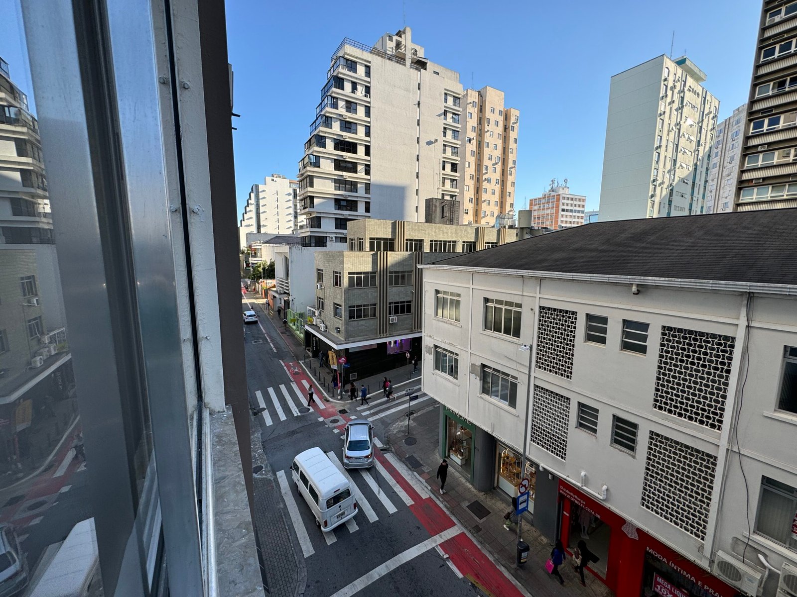 3 Bed, 2 Bath, ApartmentFor Sale, Florianópolis, Santa Catarina, 88010-320