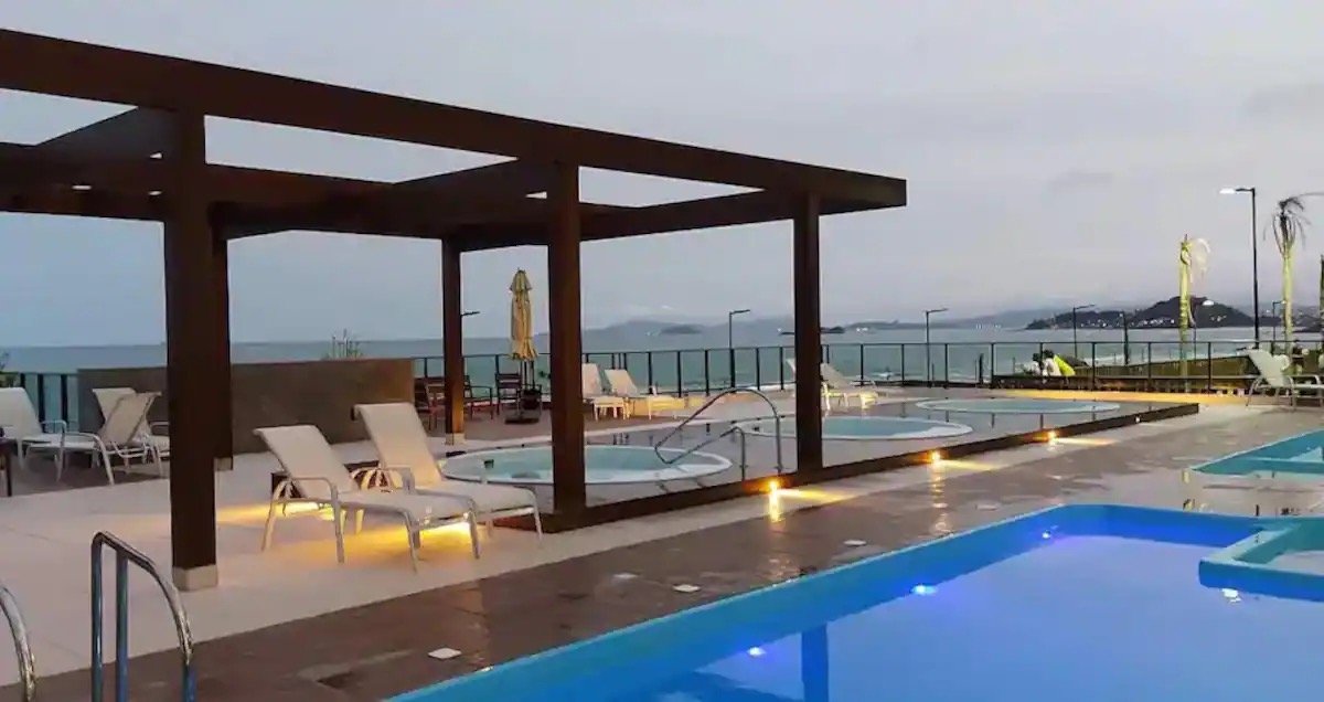 2 Bed, 1 Bath, ApartmentFor Sale, Itajubá, Santa Catarina, 88390-000