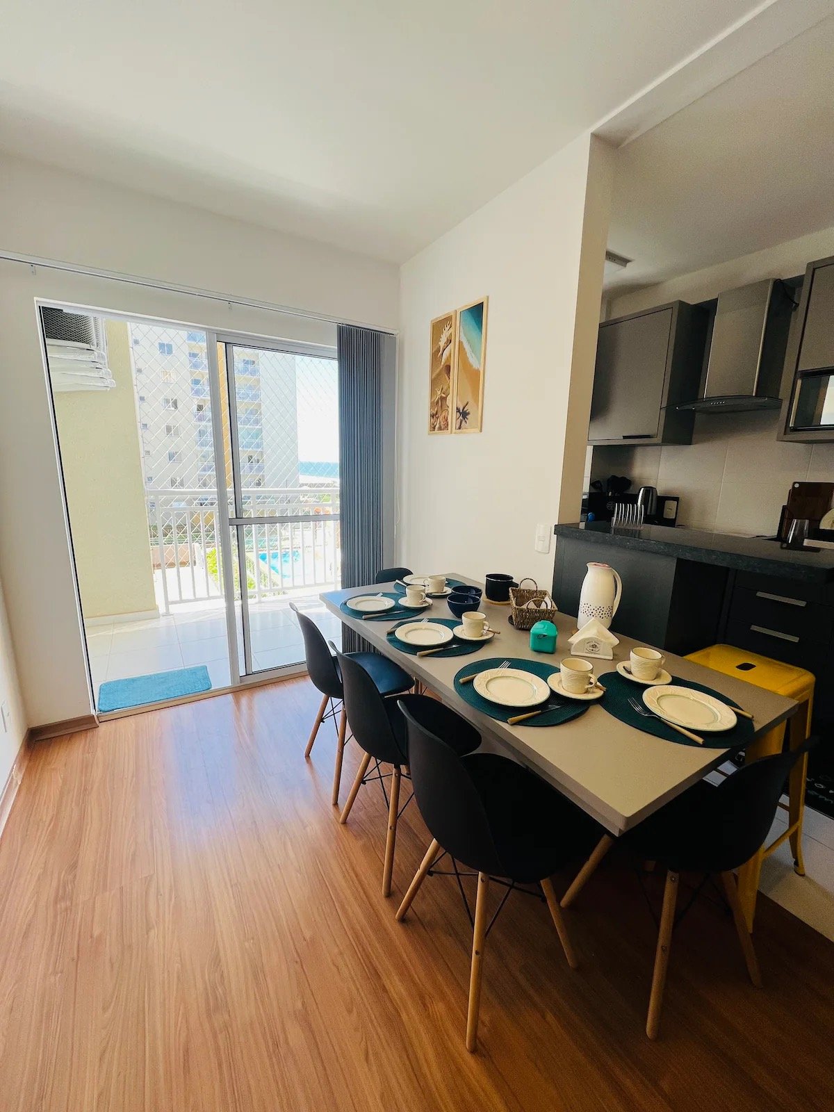 2 Bed, 1 Bath, ApartmentFor Sale, Itajubá, Santa Catarina, 88390-000