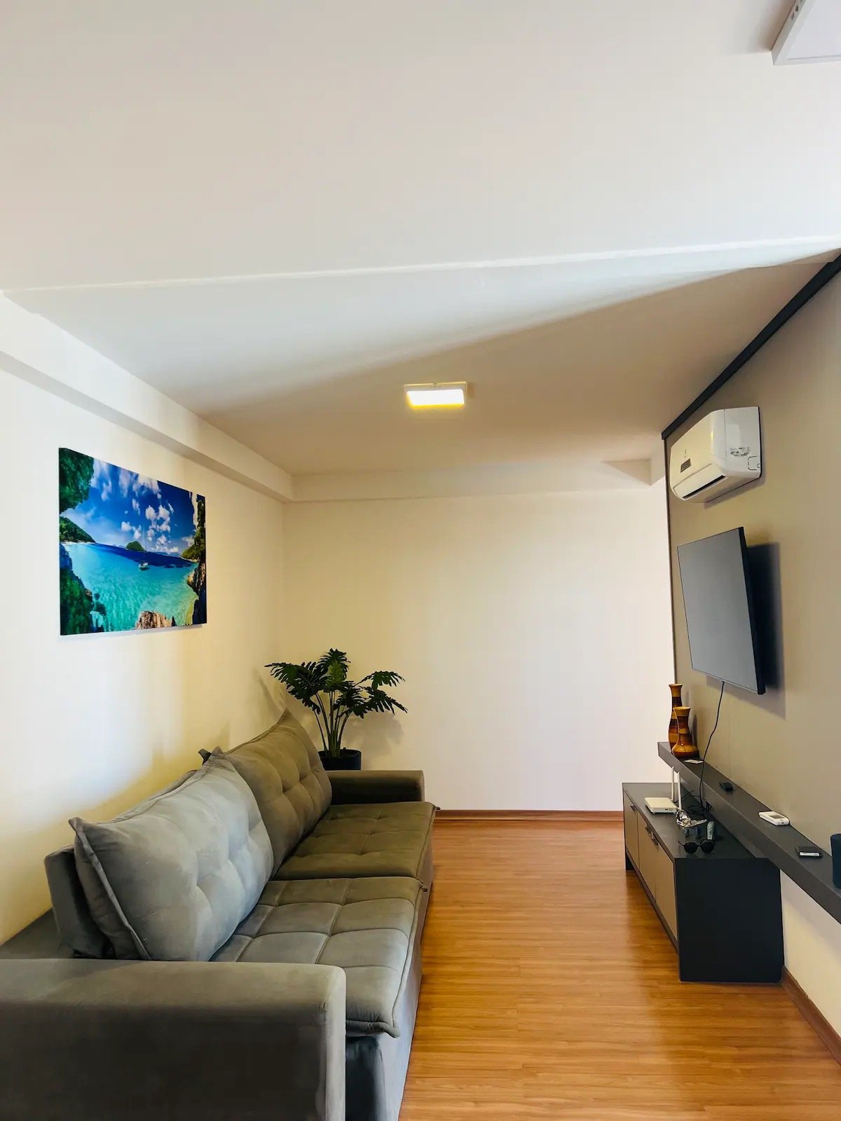 2 Bed, 1 Bath, ApartmentFor Sale, Itajubá, Santa Catarina, 88390-000