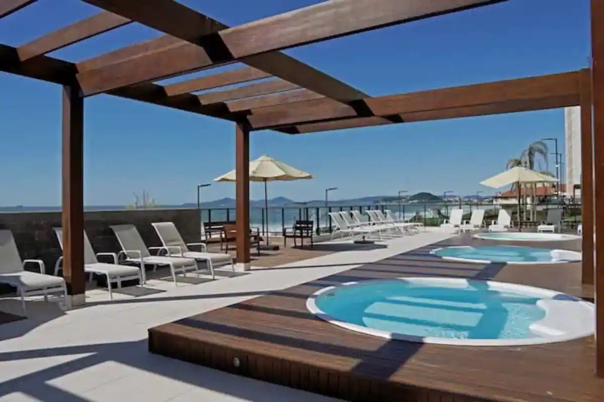 2 Bed, 1 Bath, ApartmentFor Sale, Itajubá, Santa Catarina, 88390-000