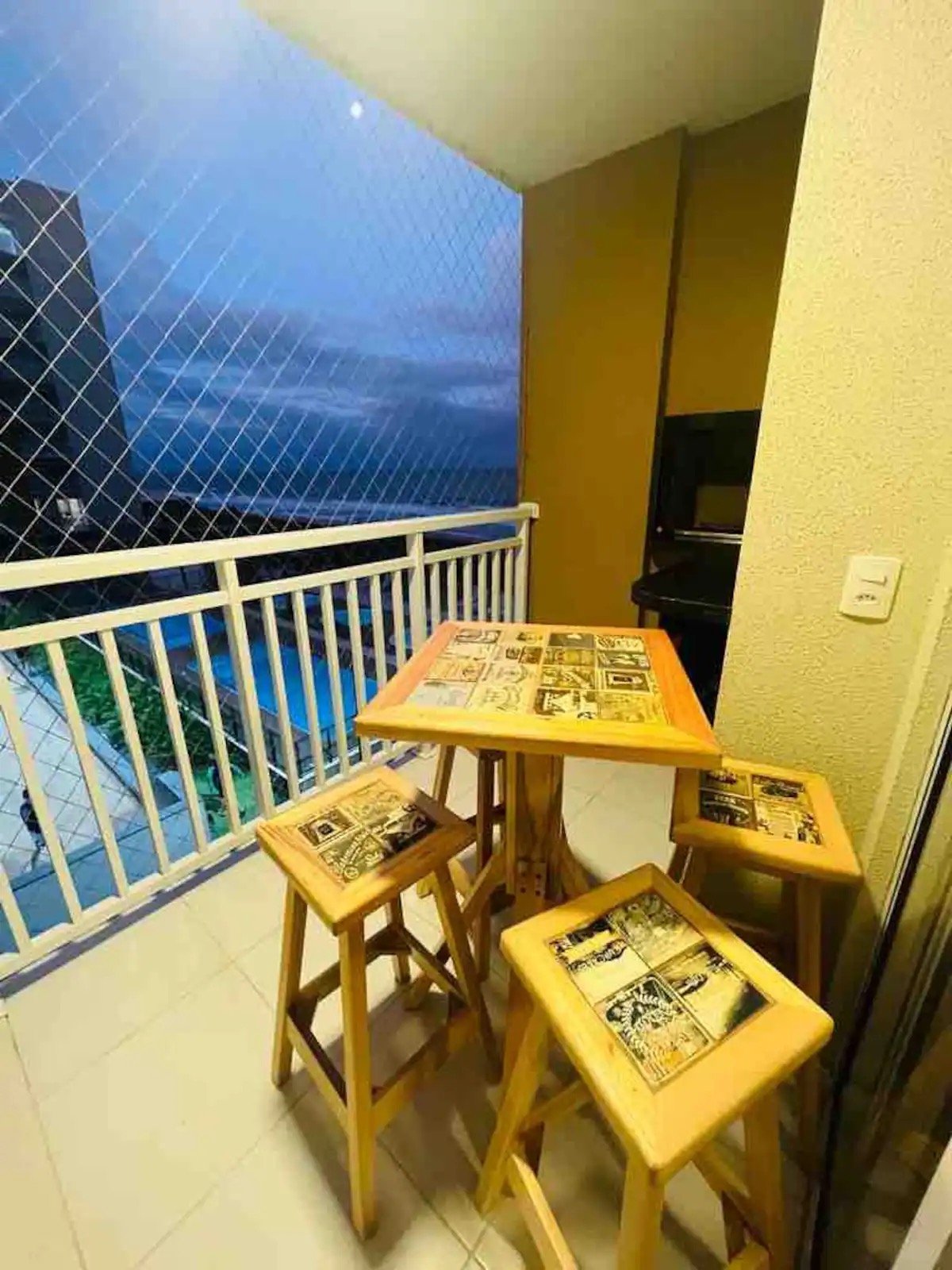 2 Bed, 1 Bath, ApartmentFor Sale, Itajubá, Santa Catarina, 88390-000