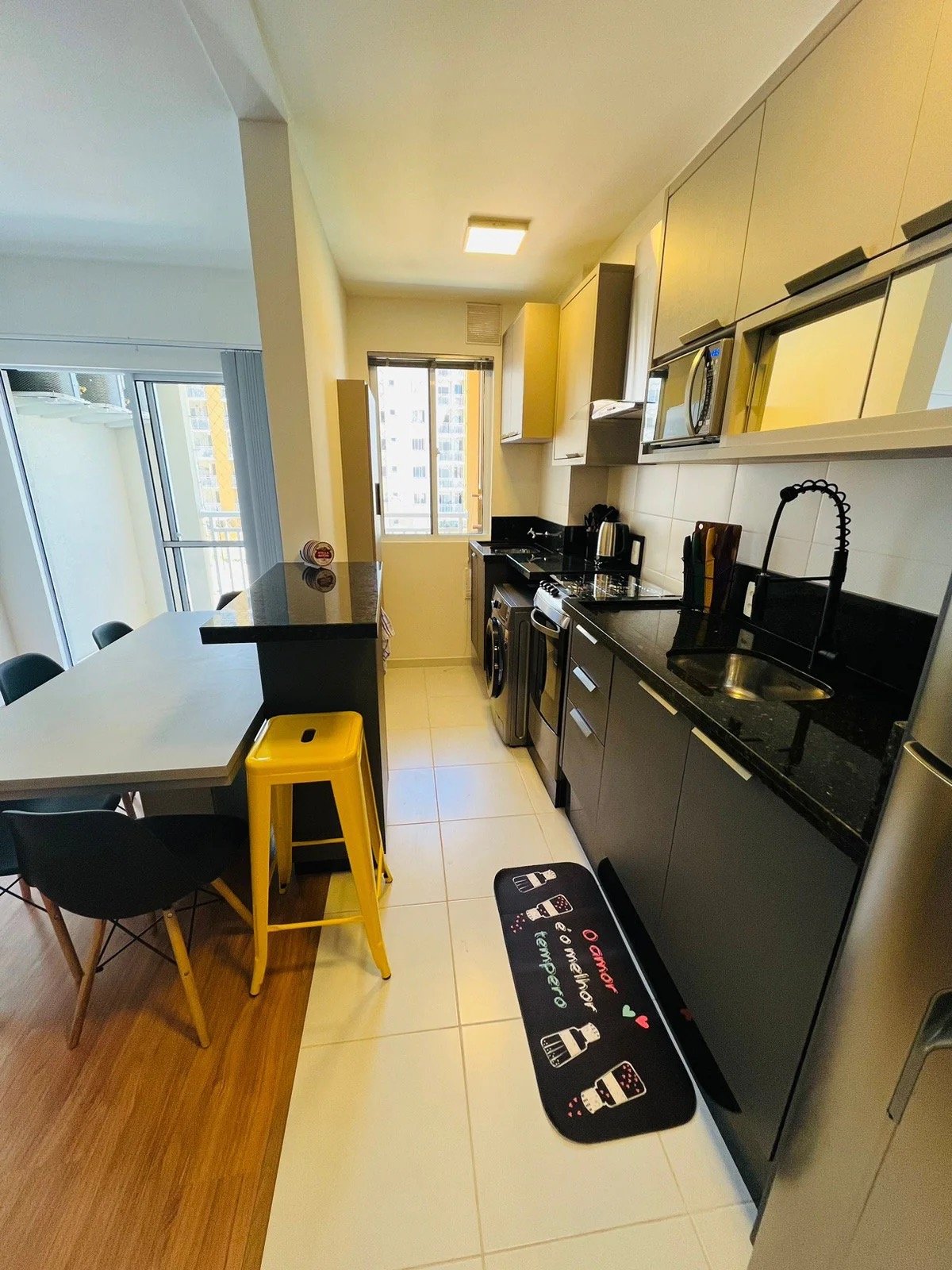 2 Bed, 1 Bath, ApartmentFor Sale, Itajubá, Santa Catarina, 88390-000
