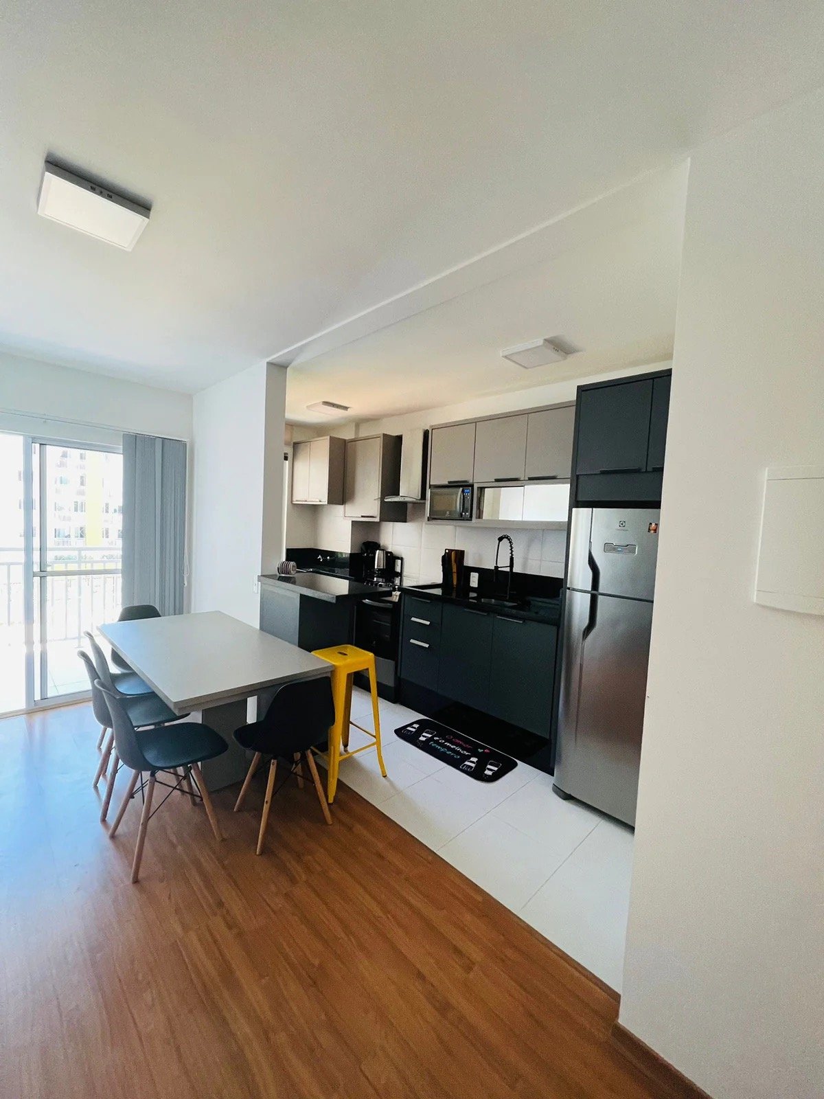 2 Bed, 1 Bath, ApartmentFor Sale, Itajubá, Santa Catarina, 88390-000