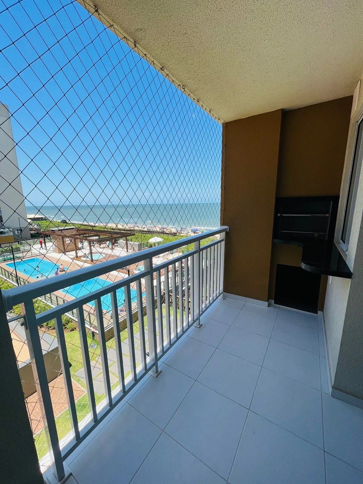 2 Bed, 1 Bath, ApartmentFor Sale, Itajubá, Santa Catarina, 88390-000