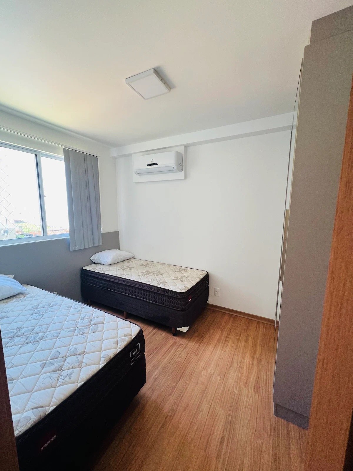 2 Bed, 1 Bath, ApartmentFor Sale, Itajubá, Santa Catarina, 88390-000