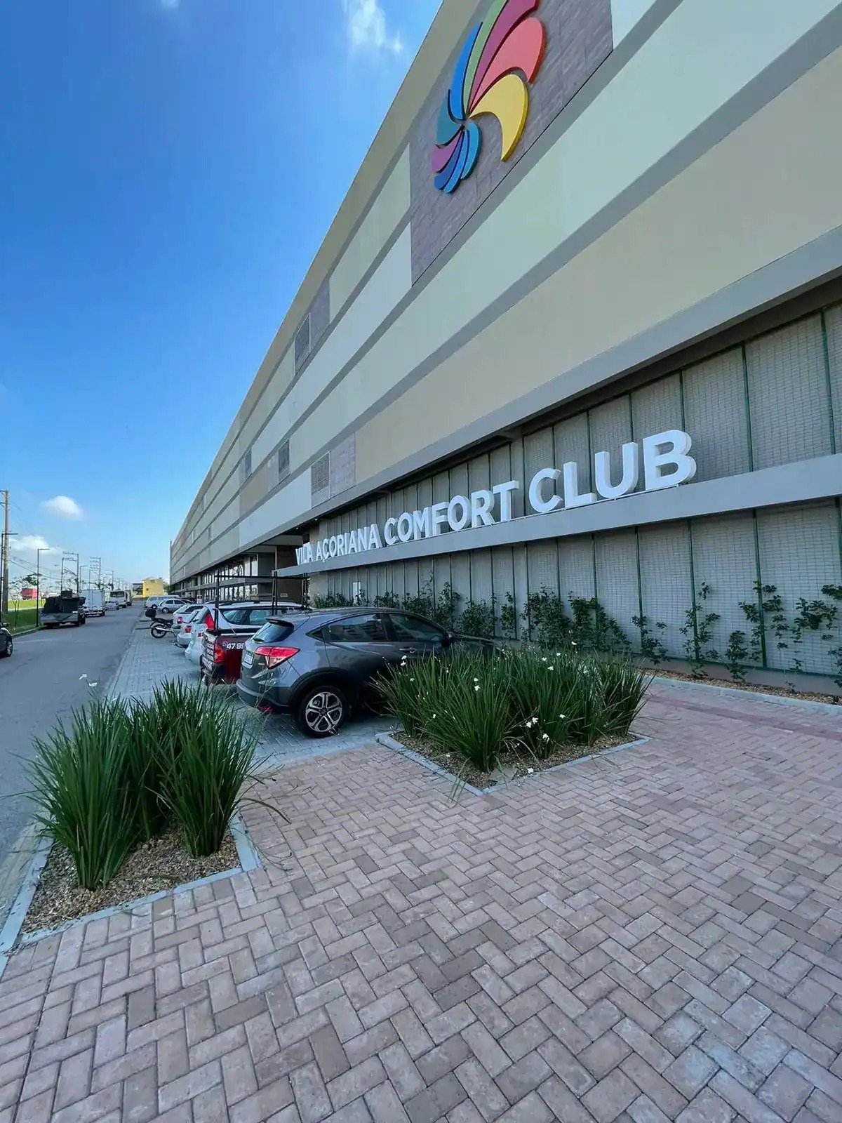 2 Bed, 1 Bath, ApartmentFor Sale, Itajubá, Santa Catarina, 88390-000