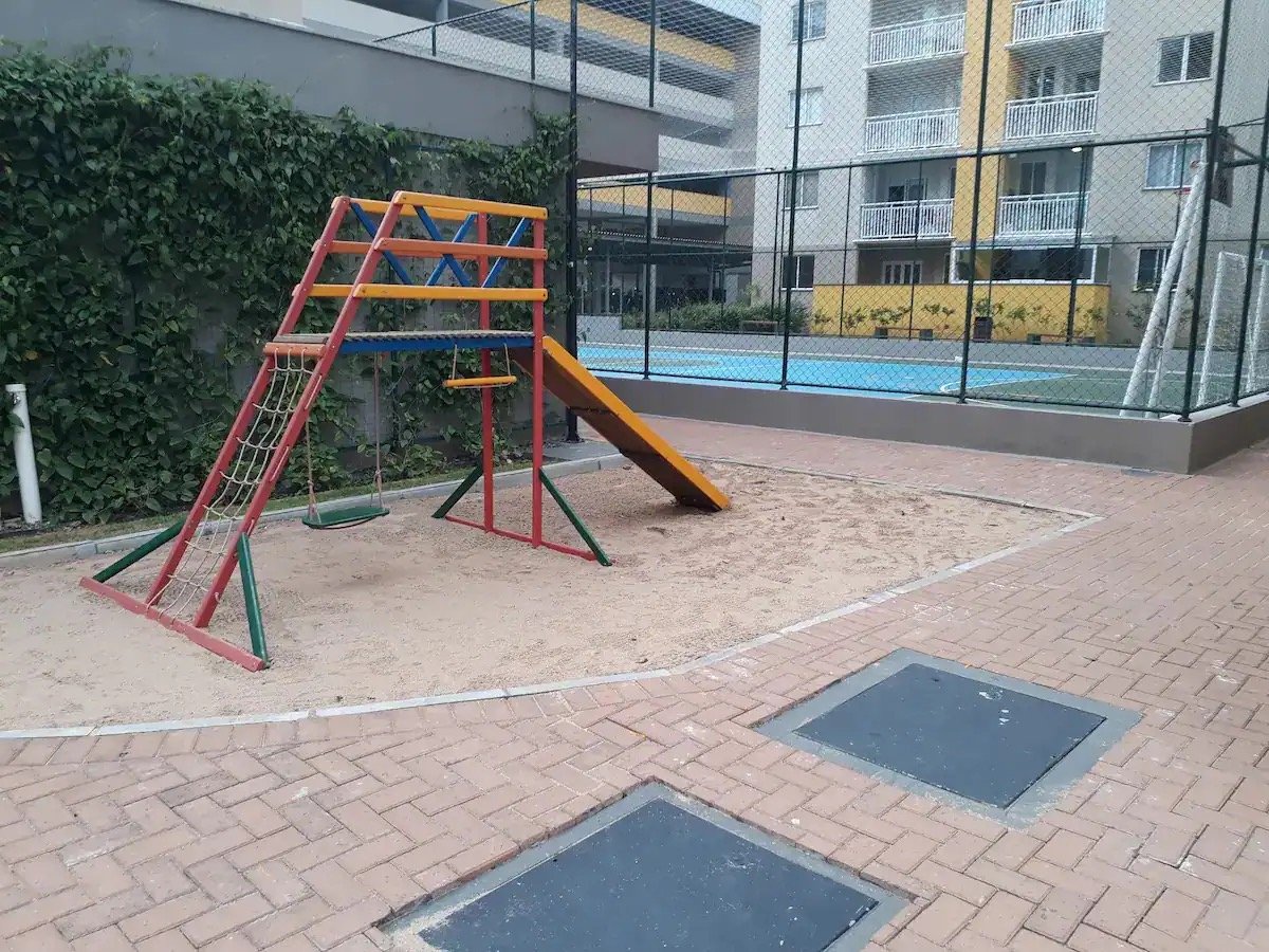 2 Bed, 1 Bath, ApartmentFor Sale, Itajubá, Santa Catarina, 88390-000