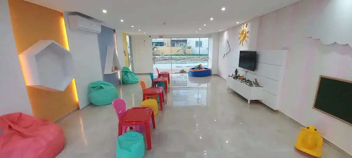 2 Bed, 1 Bath, ApartmentFor Sale, Itajubá, Santa Catarina, 88390-000