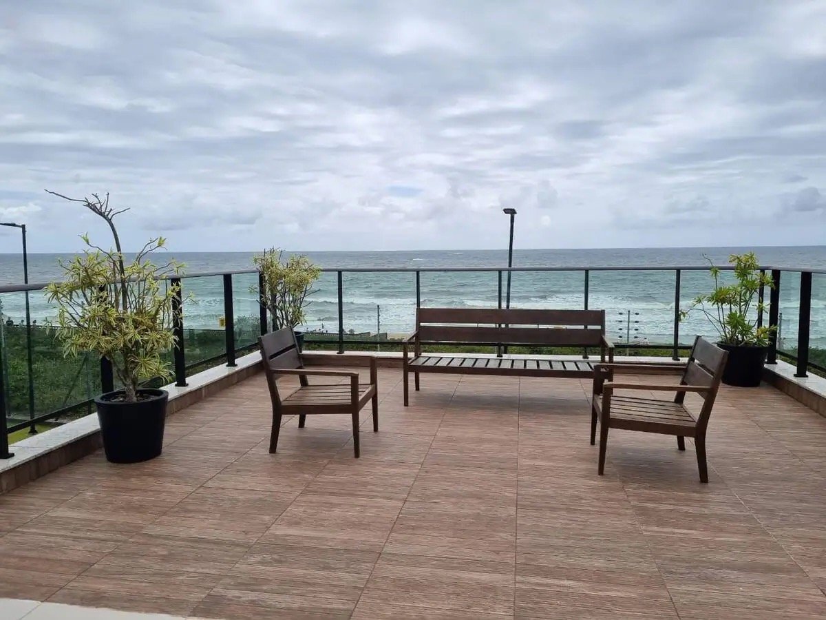 2 Bed, 1 Bath, ApartmentFor Sale, Itajubá, Santa Catarina, 88390-000