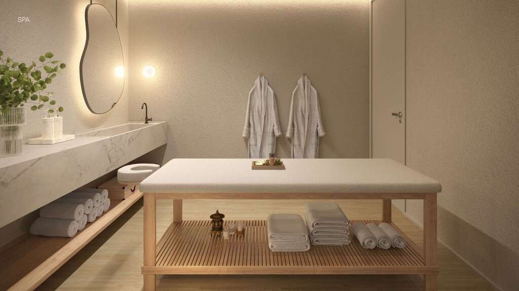 3 Bed, 3 Bath, ApartmentFor Sale, Florianópolis, Santa Catarina, 88010-002