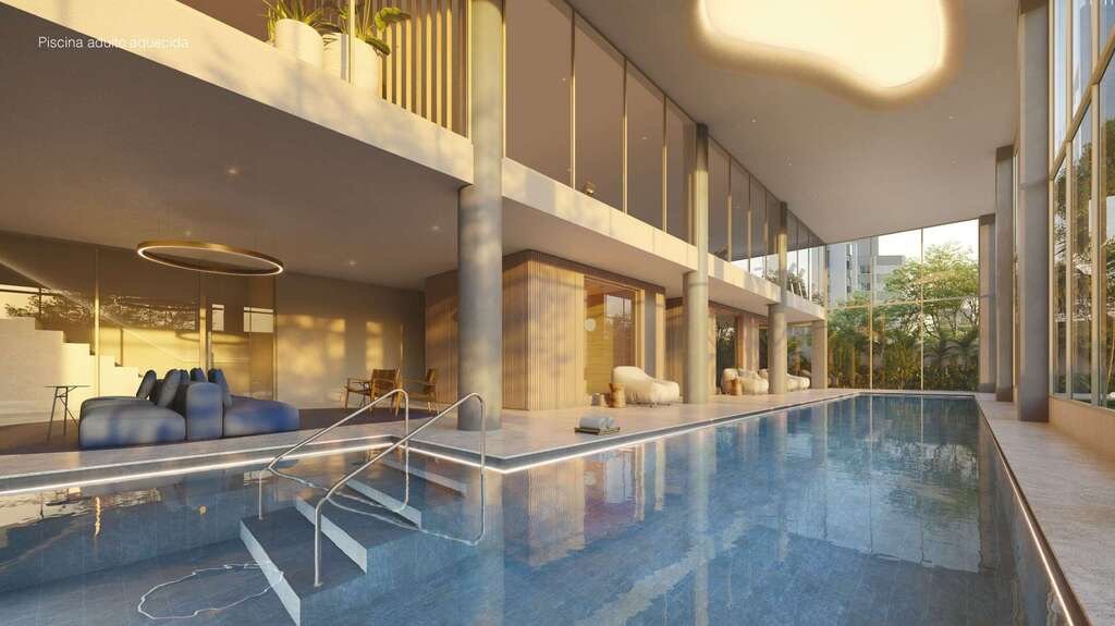 3 Bed, 3 Bath, ApartmentFor Sale, Florianópolis, Santa Catarina, 88010-002