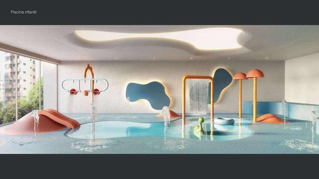 3 Bed, 3 Bath, ApartmentFor Sale, Florianópolis, Santa Catarina, 88010-002