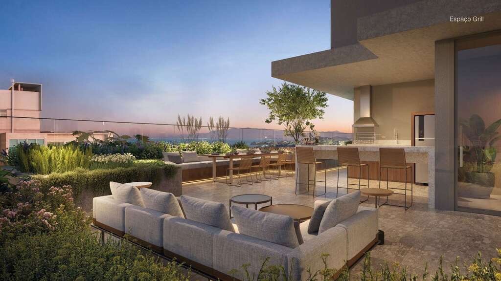 3 Bed, 3 Bath, ApartmentFor Sale, Florianópolis, Santa Catarina, 88010-002