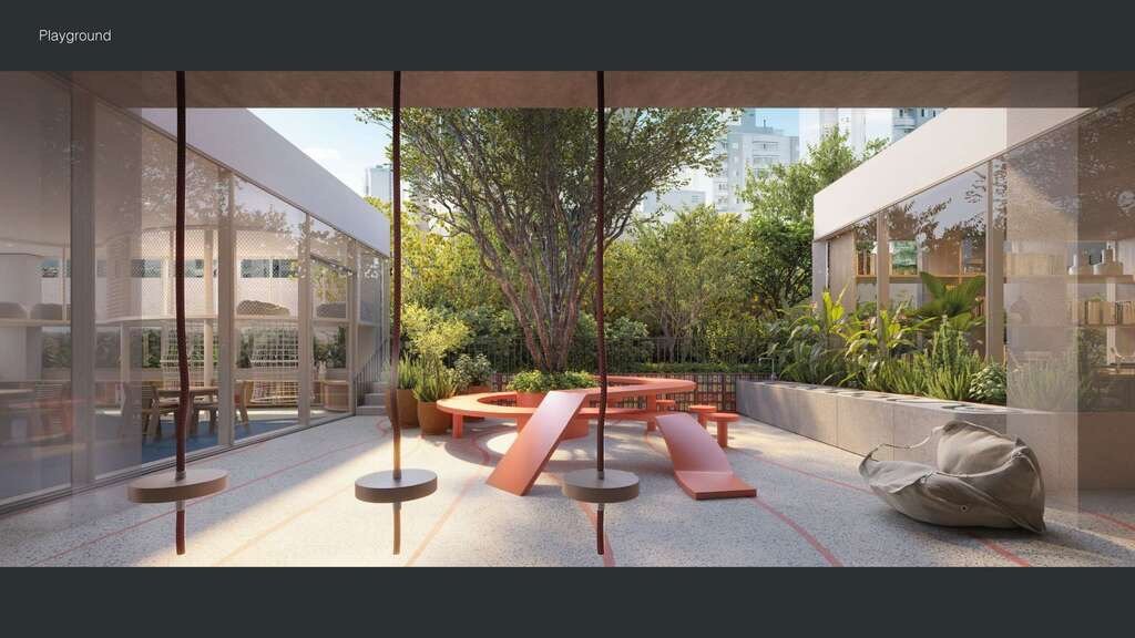 3 Bed, 3 Bath, ApartmentFor Sale, Florianópolis, Santa Catarina, 88010-002