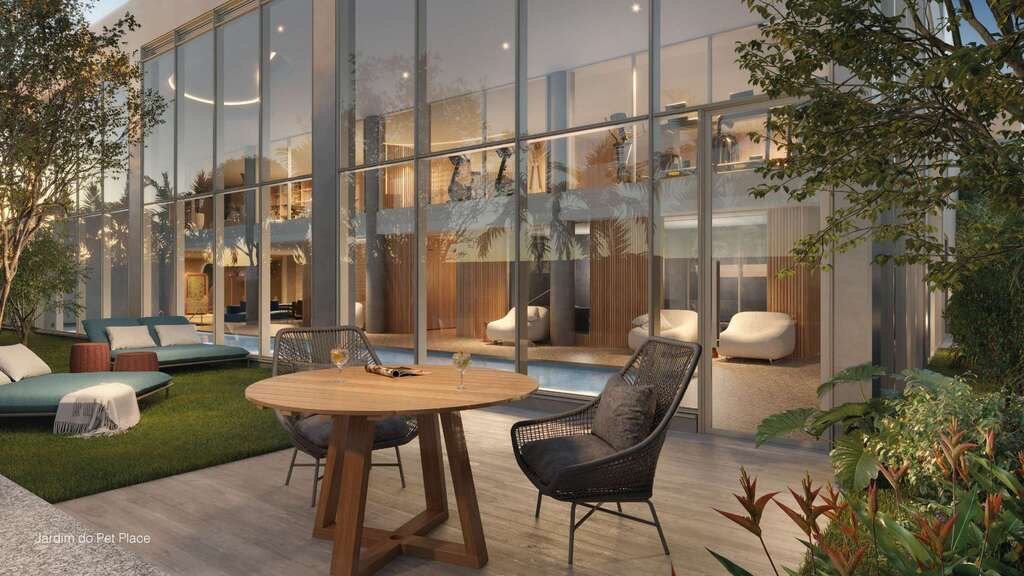 3 Bed, 3 Bath, ApartmentFor Sale, Florianópolis, Santa Catarina, 88010-002