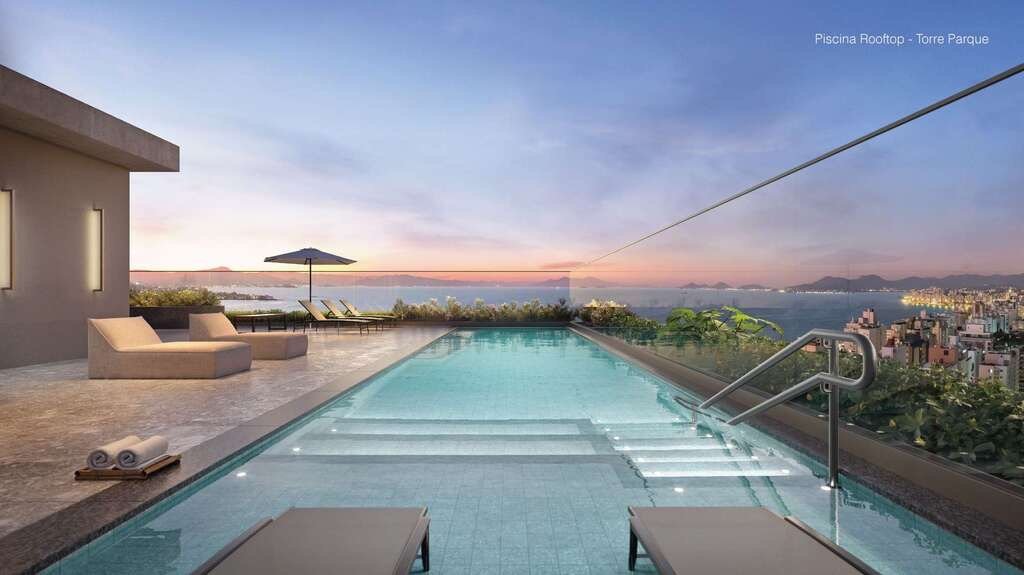 3 Bed, 3 Bath, ApartmentFor Sale, Florianópolis, Santa Catarina, 88010-002