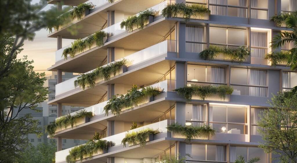 3 Bed, 3 Bath, ApartmentFor Sale, Florianópolis, Santa Catarina, 88010-002