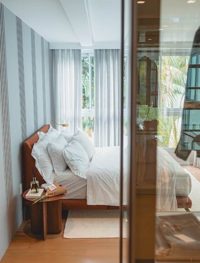 3 Bed, 3 Bath, ApartmentFor Sale, Florianópolis, Santa Catarina, 88010-002