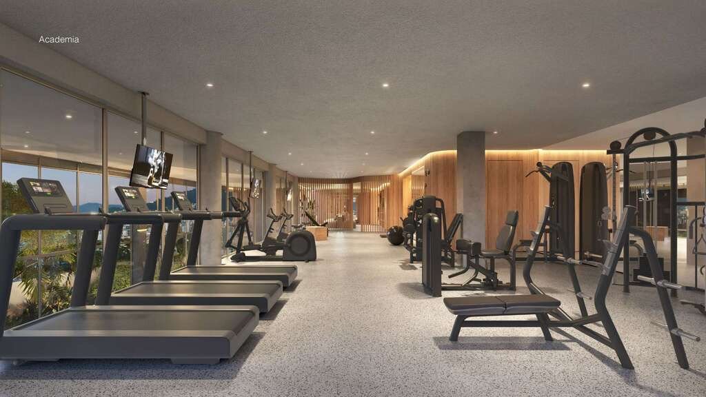 3 Bed, 3 Bath, ApartmentFor Sale, Florianópolis, Santa Catarina, 88010-002