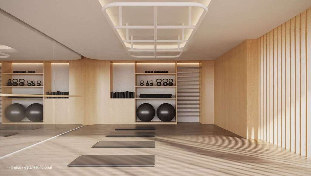 3 Bed, 3 Bath, ApartmentFor Sale, Florianópolis, Santa Catarina, 88010-002