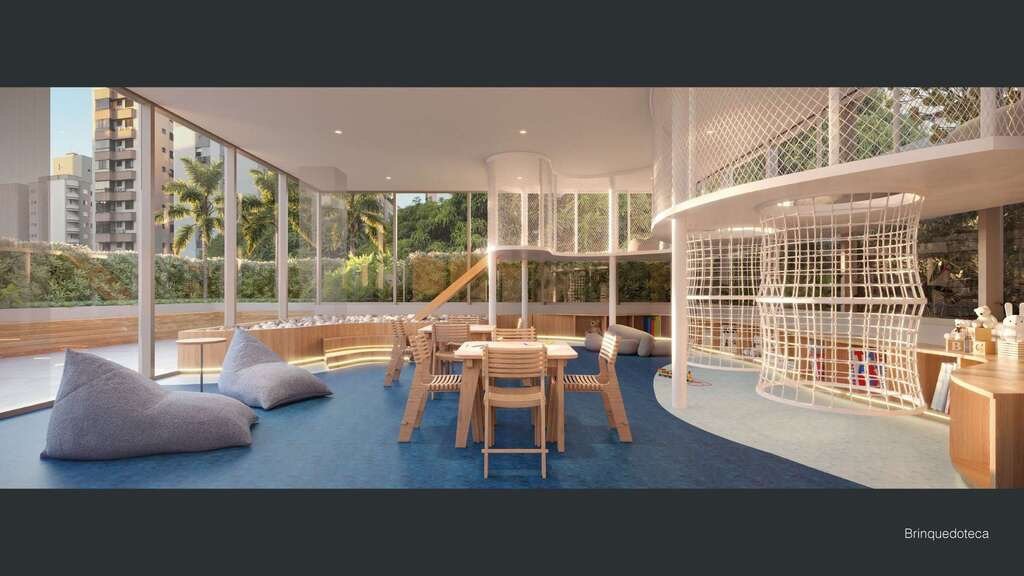 3 Bed, 3 Bath, ApartmentFor Sale, Florianópolis, Santa Catarina, 88010-002