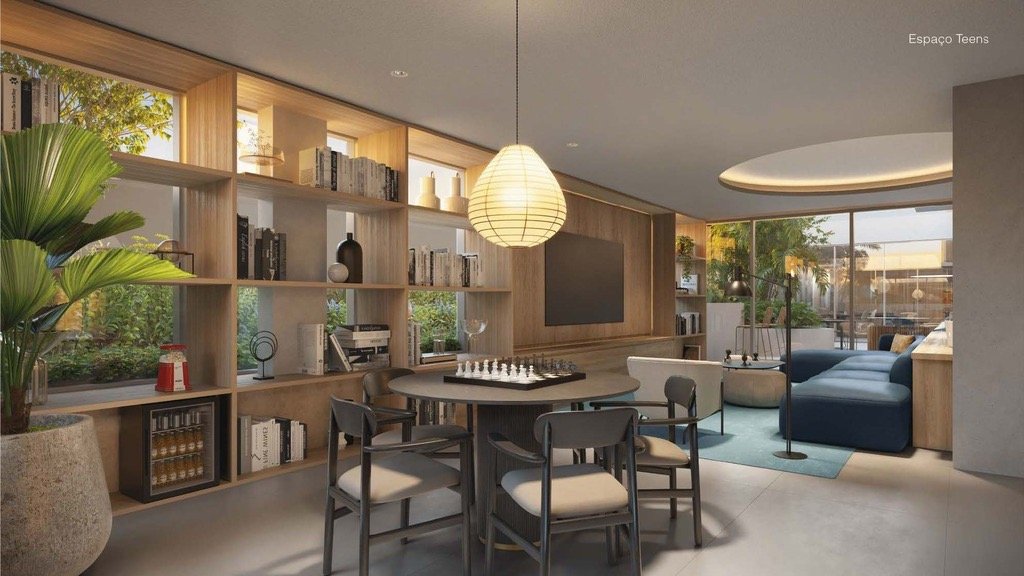 3 Bed, 3 Bath, ApartmentFor Sale, Florianópolis, Santa Catarina, 88010-002