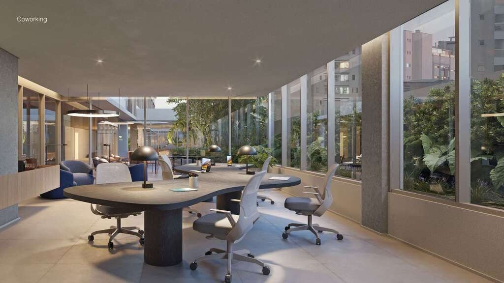 3 Bed, 3 Bath, ApartmentFor Sale, Florianópolis, Santa Catarina, 88010-002