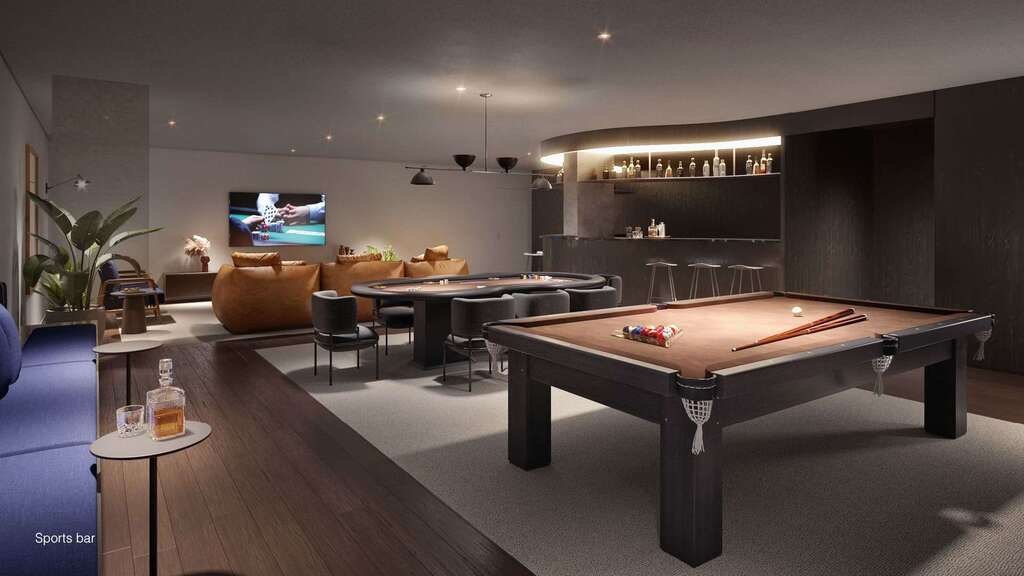 3 Bed, 3 Bath, ApartmentFor Sale, Florianópolis, Santa Catarina, 88010-002