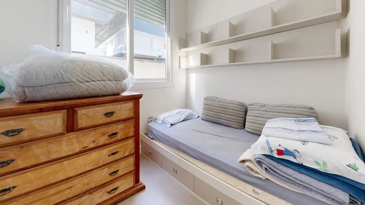 4 Bed, 5 Bath, HouseFor Sale, Jurerê Internacional, Santa Catarina, 88053-317