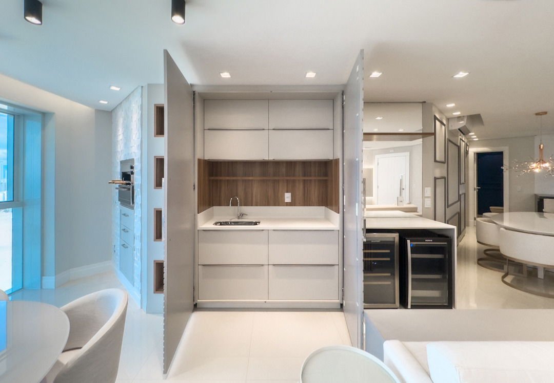 3 Bed, 3 Bath, ApartmentFor Sale, Pioneiros, Santa Catarina, 88331-010